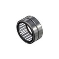 Mcgill CAGEROL MR Series Heavy Duty Standard Unmounted Needle Roller Bearing, 7/8 in Bore 5451450000